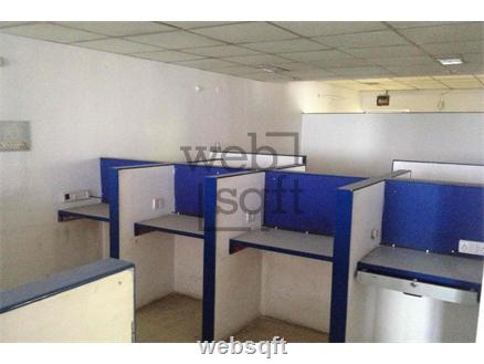 Commercial Office Space for Rent in Telangana